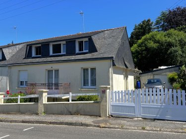 Maison a vendre Scaër 29390 Finistère 105 m2 7 pièces 169600 euros