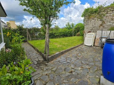 Maison a vendre Scaër 29390 Finistère 105 m2 7 pièces 169600 euros