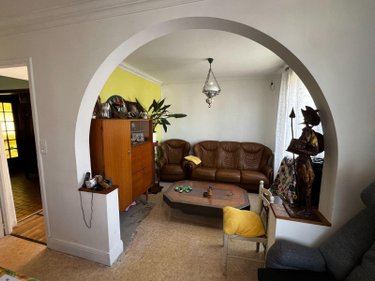 Maison a vendre Scaër 29390 Finistère 105 m2 7 pièces 169600 euros