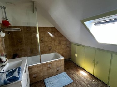 Maison a vendre Scaër 29390 Finistère 105 m2 7 pièces 169600 euros