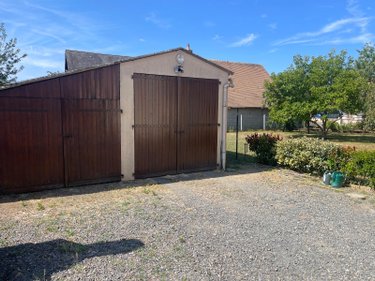 Maison a vendre Roëzé sur Sarthe 72210 Sarthe 71 m2 6 pièces 162750 euros