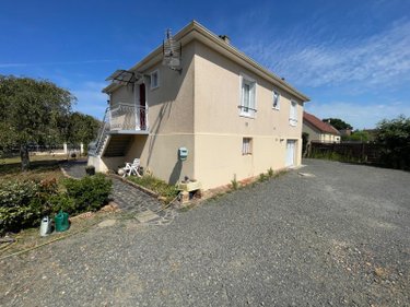 Maison a vendre Roëzé sur Sarthe 72210 Sarthe 71 m2 6 pièces 162750 euros
