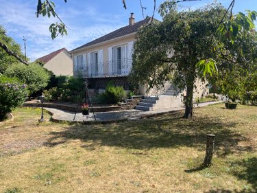 Maison a vendre Roëzé sur Sarthe 72210 Sarthe 71 m2 6 pièces 162750 euros