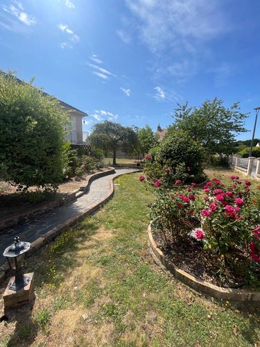 Maison a vendre Roëzé sur Sarthe 72210 Sarthe 71 m2 6 pièces 162750 euros