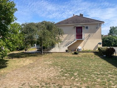 Maison a vendre Roëzé sur Sarthe 72210 Sarthe 71 m2 6 pièces 162750 euros