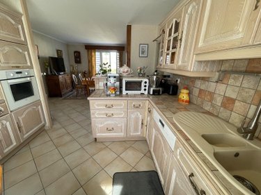 Maison a vendre Roëzé sur Sarthe 72210 Sarthe 71 m2 6 pièces 162750 euros