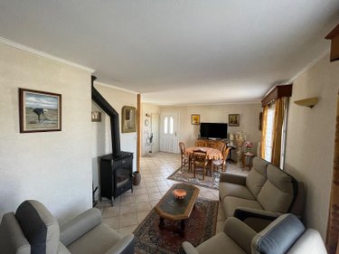 Maison a vendre Roëzé sur Sarthe 72210 Sarthe 71 m2 6 pièces 162750 euros