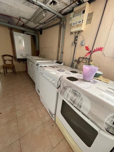 Maison a vendre Roëzé sur Sarthe 72210 Sarthe 71 m2 6 pièces 162750 euros