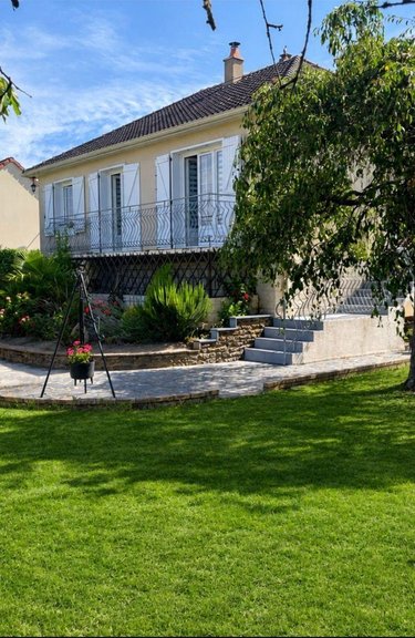 Maison a vendre Roëzé sur Sarthe 72210 Sarthe 71 m2 6 pièces 162750 euros