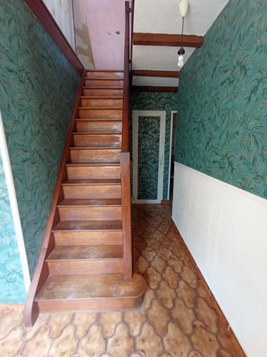 Maison a vendre Terres de Druance 14770 Calvados 114 m2 4 pièces 131875 euros