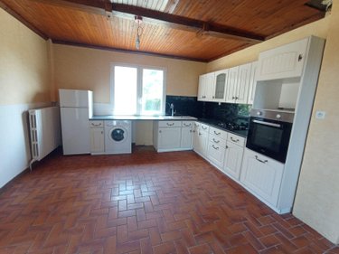 Maison a vendre Terres de Druance 14770 Calvados 114 m2 4 pièces 131875 euros