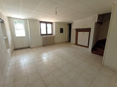 Maison a vendre Terres de Druance 14770 Calvados 114 m2 4 pièces 131875 euros