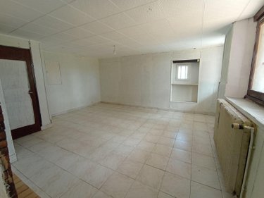 Maison a vendre Terres de Druance 14770 Calvados 114 m2 4 pièces 131875 euros