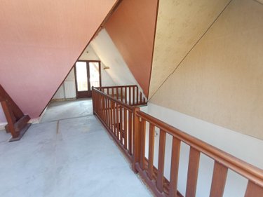 Maison a vendre Terres de Druance 14770 Calvados 114 m2 4 pièces 131875 euros