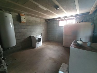 Maison a vendre Terres de Druance 14770 Calvados 114 m2 4 pièces 131875 euros