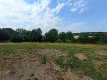 Maison a vendre Terres de Druance 14770 Calvados 114 m2 4 pièces 131875 euros