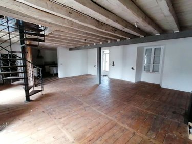 Immeuble a vendre Bain-de-Bretagne 35470 Ille-et-Vilaine 321 m2  312600 euros