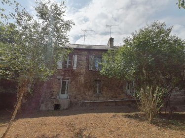 Immeuble a vendre Bain-de-Bretagne 35470 Ille-et-Vilaine 321 m2  312600 euros