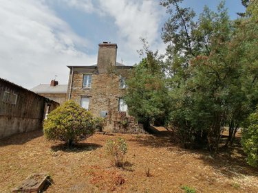 Immeuble a vendre Bain-de-Bretagne 35470 Ille-et-Vilaine 321 m2  312600 euros