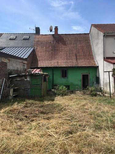Maison a vendre Wormhout 59470 Nord 62 m2 5 pièces 92500 euros