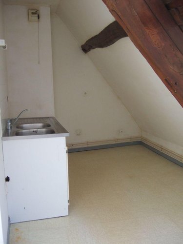 Location appartement Hesdin-la-Forêt 62140 Pas-de-Calais 77 m2 3 pièces 522 euros