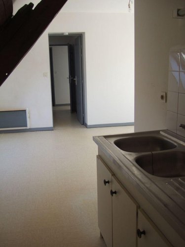 Location appartement Hesdin-la-Forêt 62140 Pas-de-Calais 77 m2 3 pièces 522 euros