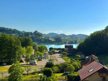 Maison a vendre Aiguebelette-le-Lac 73610 Savoie 100 m2 4 pièces 569000 euros