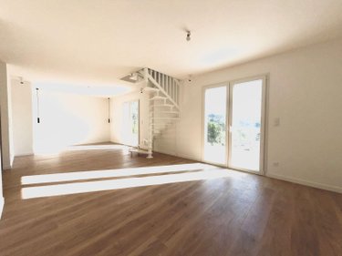 Maison a vendre Aiguebelette-le-Lac 73610 Savoie 100 m2 4 pièces 569000 euros