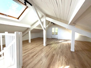 Maison a vendre Aiguebelette-le-Lac 73610 Savoie 100 m2 4 pièces 569000 euros