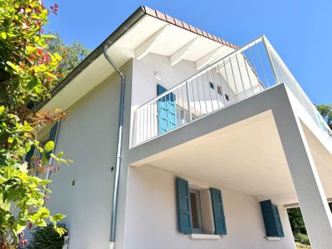Maison a vendre Aiguebelette-le-Lac 73610 Savoie 100 m2 4 pièces 569000 euros