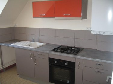 Location appartement Orléans 45000 Loiret 25 m2 1 pièce 450 euros