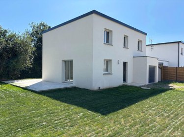 Maison a vendre Lannilis 29870 Finistère 123 m2 7 pièces 332800 euros