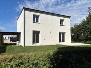 Maison a vendre Lannilis 29870 Finistère 123 m2 7 pièces 332800 euros