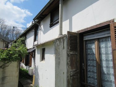 Maison a vendre Saint-Julien-les-Villas 10800 Aube 85 m2 4 pièces 63660 euros
