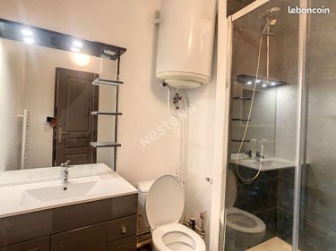 Location appartement Orléans 45000 Loiret 40 m2 2 pièces 650 euros