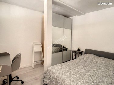 Location appartement Orléans 45000 Loiret 40 m2 2 pièces 650 euros