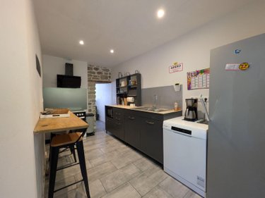 Maison a vendre Pont-Scorff 56620 Morbihan 121 m2  244870 euros