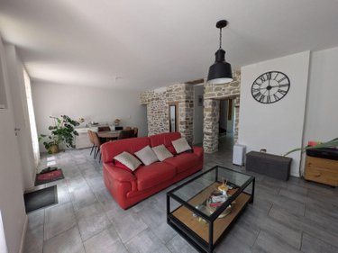 Maison a vendre Pont-Scorff 56620 Morbihan 121 m2  244870 euros