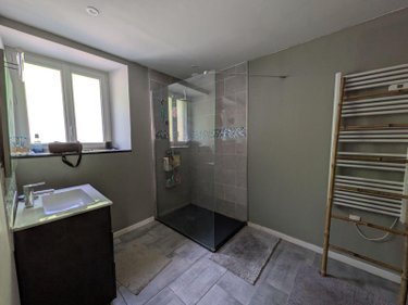 Maison a vendre Pont-Scorff 56620 Morbihan 121 m2  244870 euros