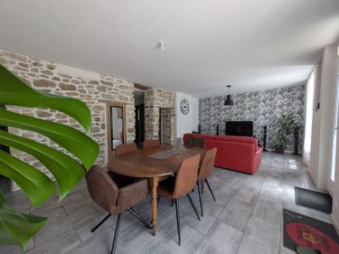 Maison a vendre Pont-Scorff 56620 Morbihan 121 m2  244870 euros
