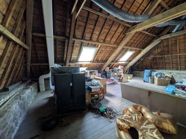Maison a vendre Pont-Scorff 56620 Morbihan 121 m2  244870 euros