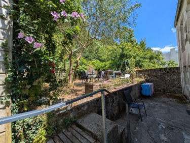 Maison a vendre Pont-Scorff 56620 Morbihan 121 m2  244870 euros