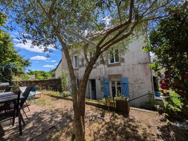 Maison a vendre Pont-Scorff 56620 Morbihan 121 m2  244870 euros