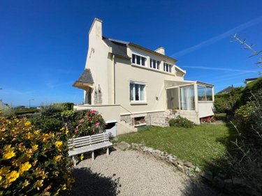 Maison a vendre Roscoff 29680 Finistère 105 m2 5 pièces 214150 euros
