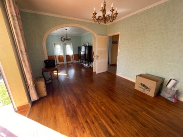 Maison a vendre Roscoff 29680 Finistère 105 m2 5 pièces 214150 euros