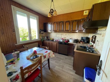 Maison a vendre Roscoff 29680 Finistère 105 m2 5 pièces 214150 euros