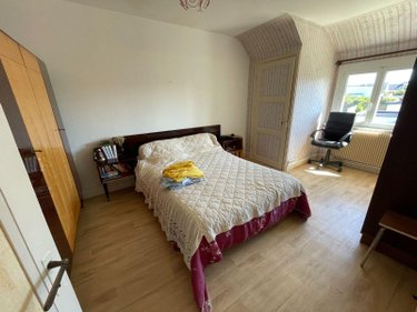Maison a vendre Roscoff 29680 Finistère 105 m2 5 pièces 214150 euros
