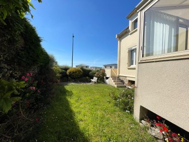 Maison a vendre Roscoff 29680 Finistère 105 m2 5 pièces 214150 euros