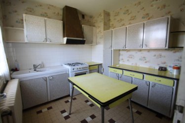 Maison a vendre Chalon-sur-Saône 71100 Saône-et-Loire 85 m2 4 pièces 137150 euros