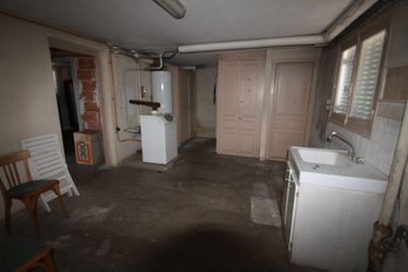 Maison a vendre Chalon-sur-Saône 71100 Saône-et-Loire 85 m2 4 pièces 137150 euros